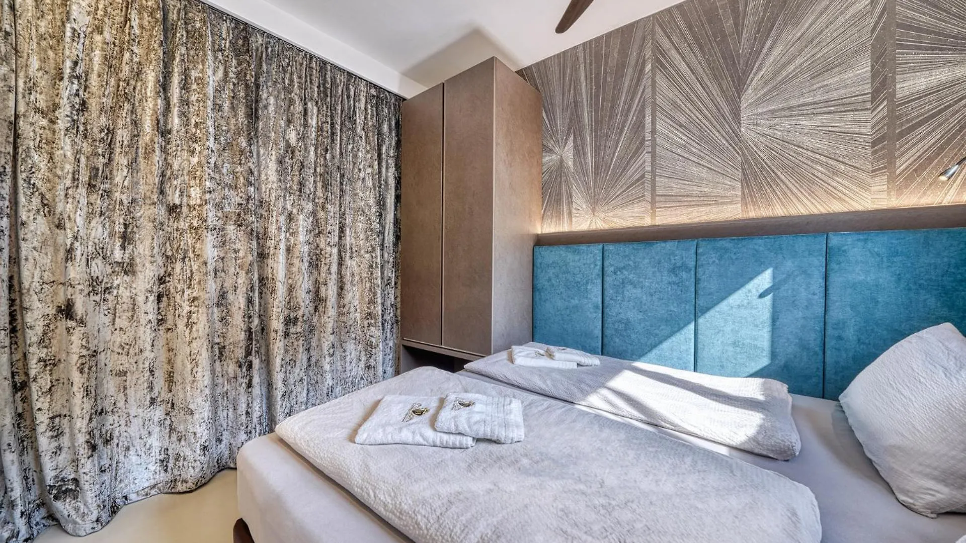City Central Apartment - Via Panoramica 38 - Malcesine - Pool & Amazing Lakeview Italy